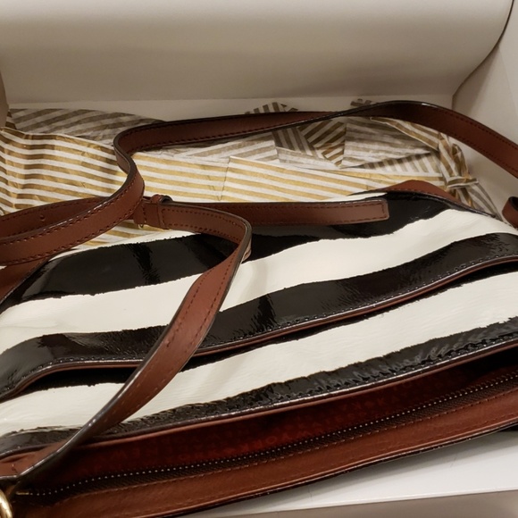 kate spade handbag - Picture 6 of 8